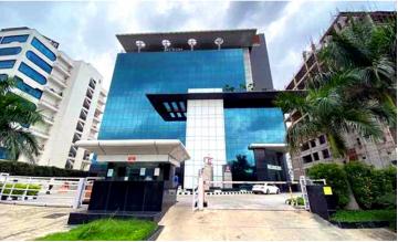 Execube Cowork - Aykon Tower